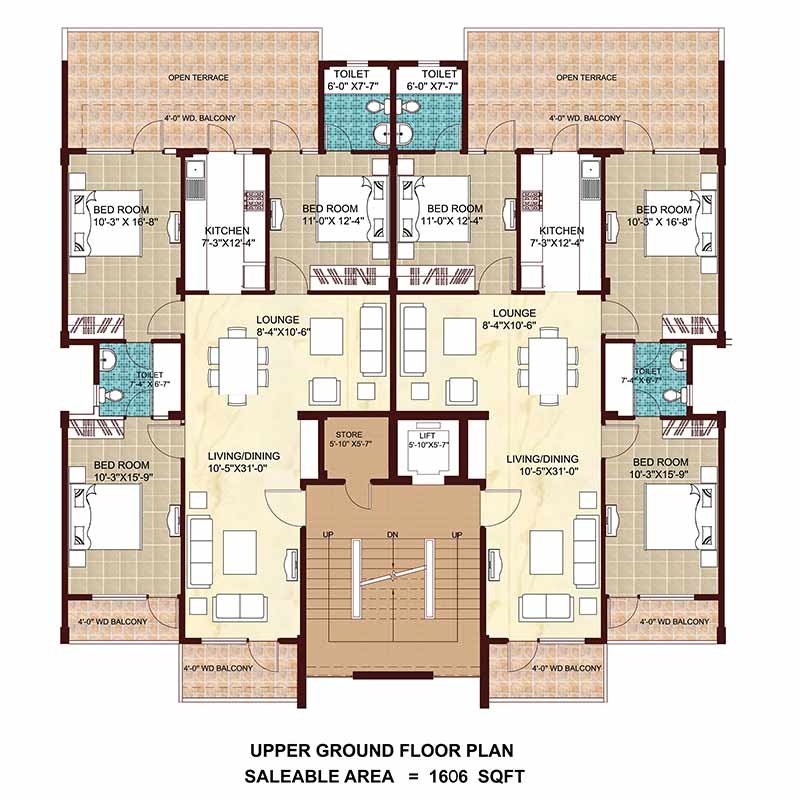 Floor-Plan-Omaxe-Ambrosia-New-Chandigarh-05