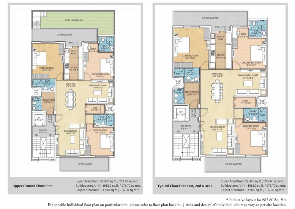 Floor-Plan-Omaxe-Gardenia-Phase-1-New-Chandigarh-03