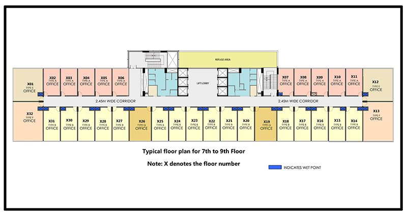 Floor-Plan-Omaxe-International-Trade-Tower-New-Chandigarh-04