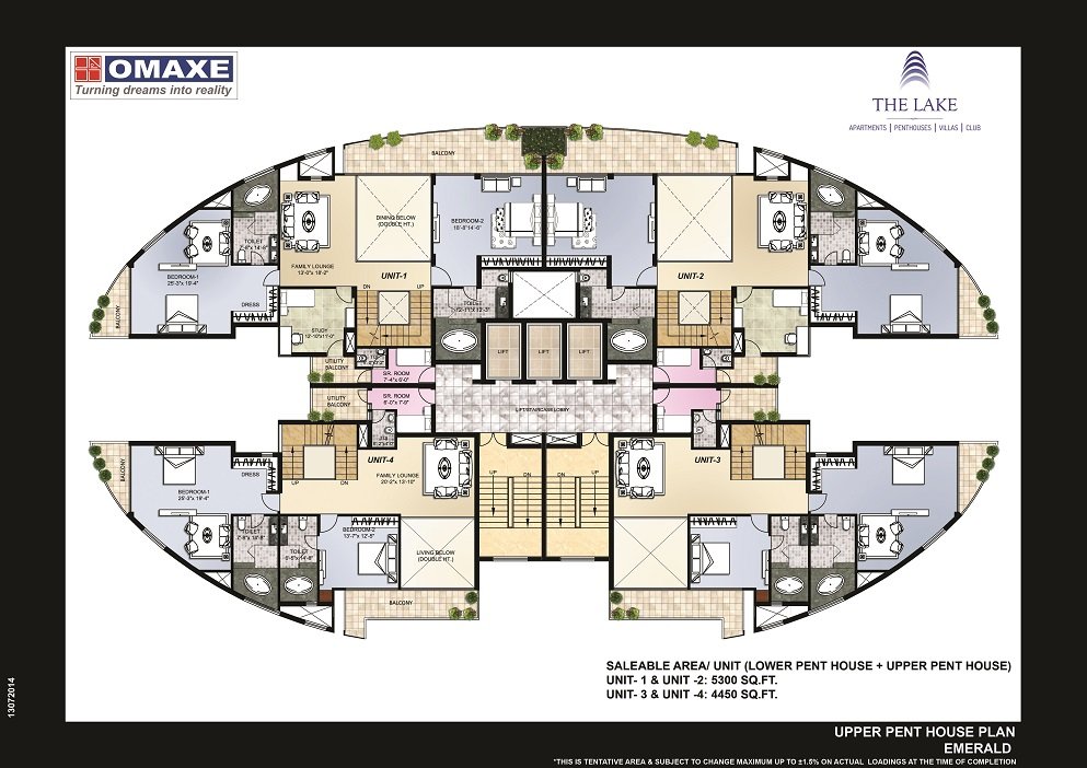 Floor-Plan-Omaxe-The-Lake-New-Chandigarh-14