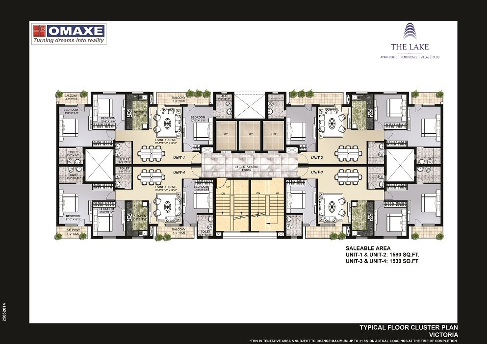 Floor-Plan-Omaxe-The-Lake-New-Chandigarh-15