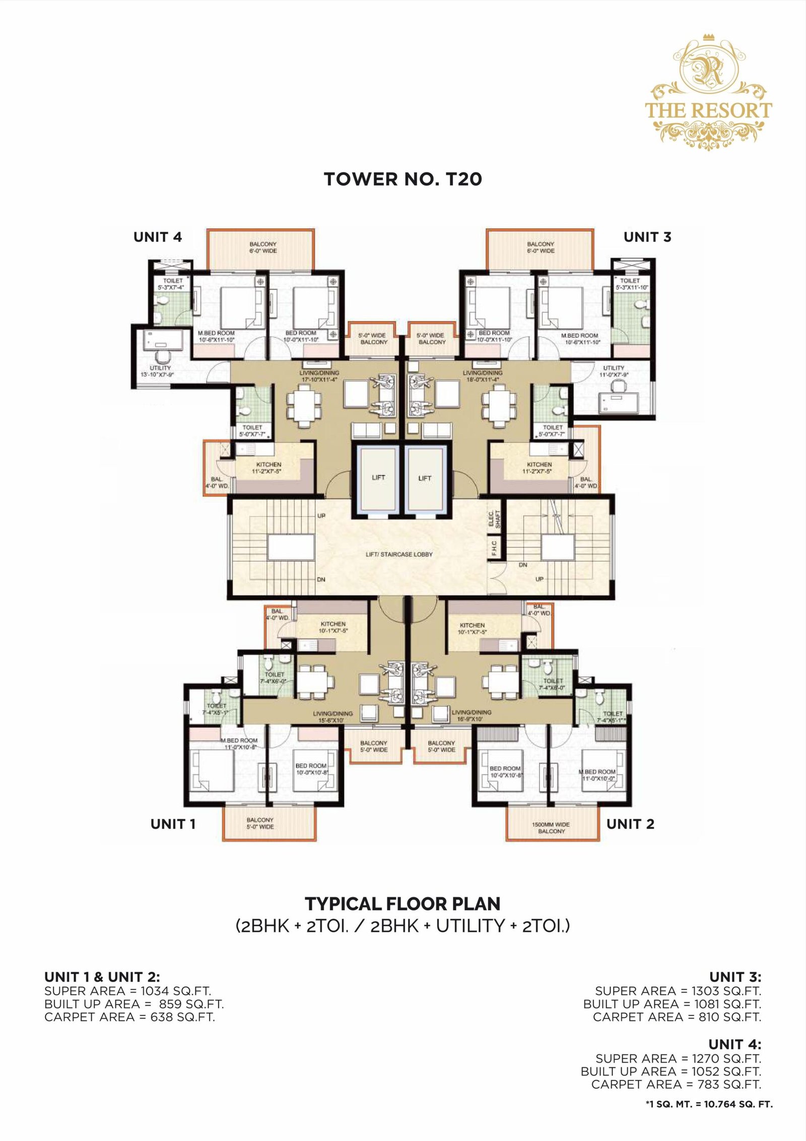 Floor-Plan-Omaxe-The-Resort-New-Chandigarh-08